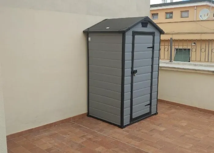 Via Raffaele Balestra